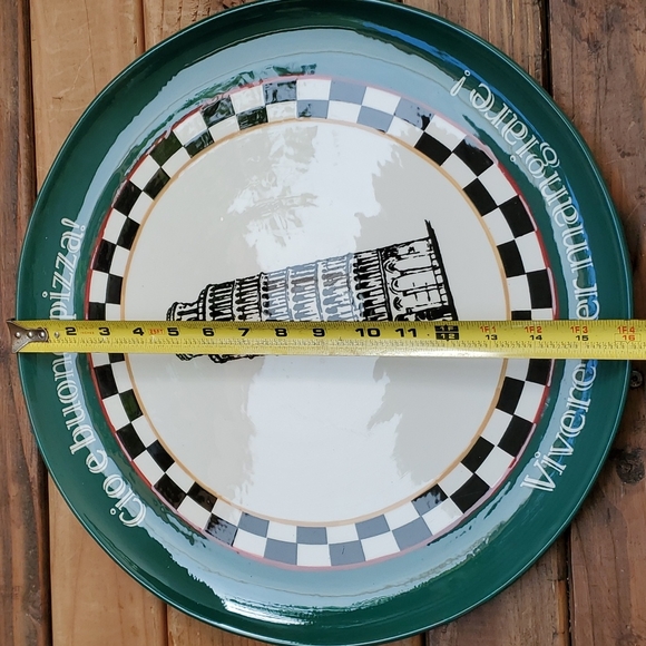 The main ingredient Pizza platter (16in) - Picture 9 of 9